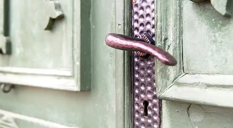 Sommerhus i Gullspång S