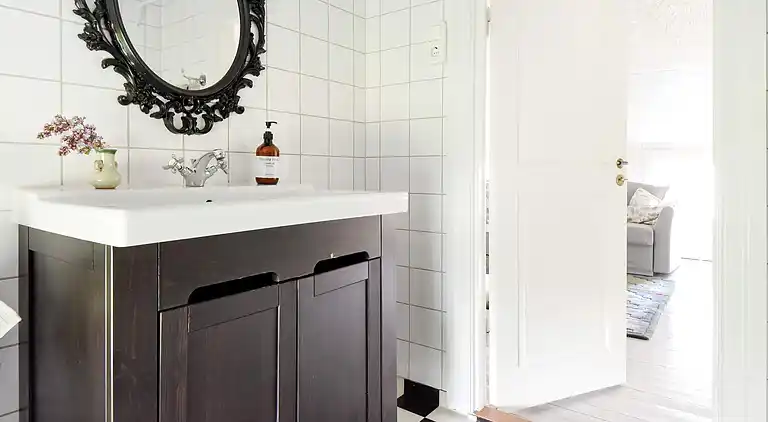 Sommerhus i Gullspång S