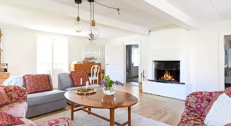 Sommerhus i Gullspång S