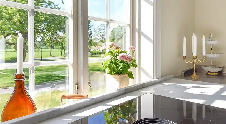 Sommerhus i Gullspång S