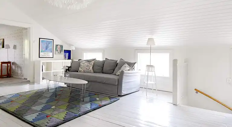 Sommerhus i Gullspång S