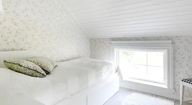 Sommerhus i Gullspång S