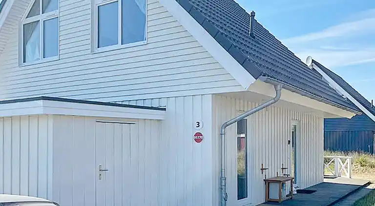 Feriebolig i Wendtorf