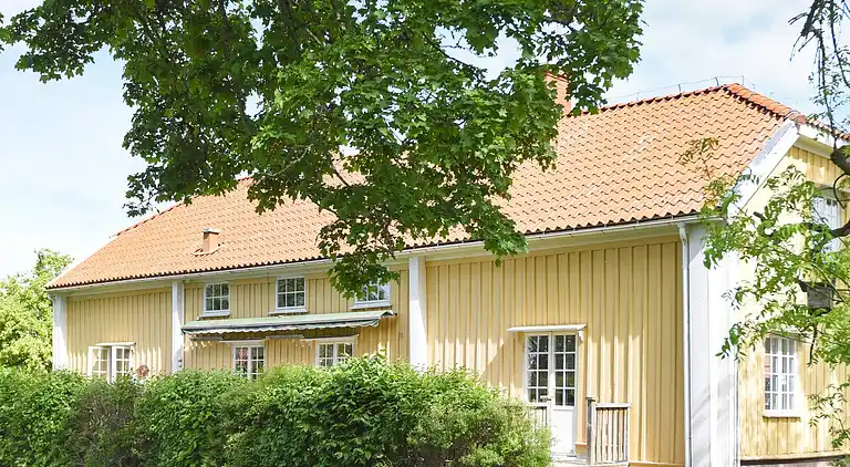 Sommerhus i Gullspång S