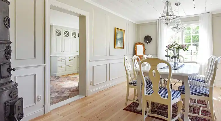 Sommerhus i Gullspång S