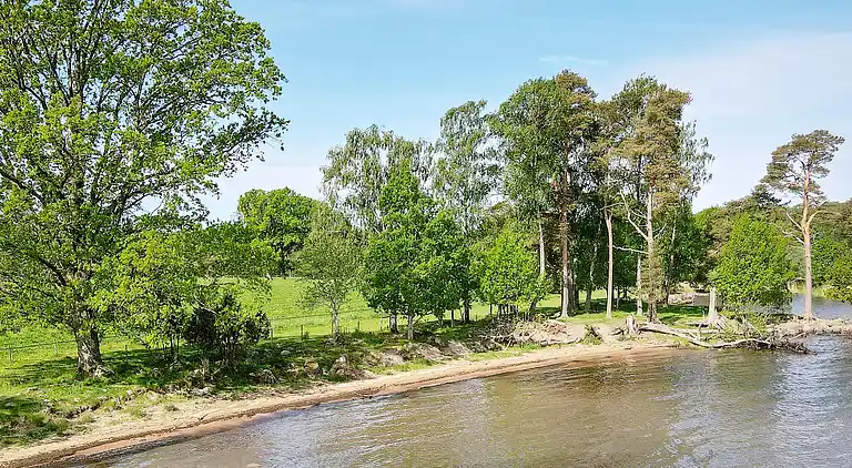 Sommerhus i Gullspång S