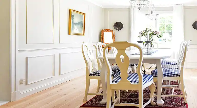 Sommerhus i Gullspång S