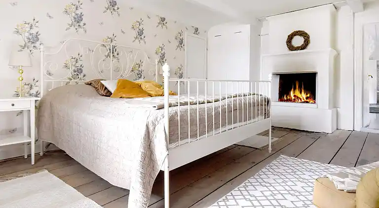 Sommerhus i Gullspång S