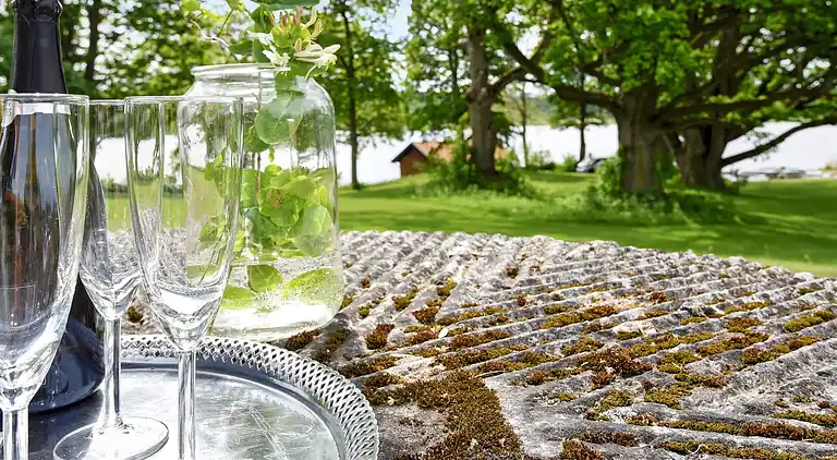 Sommerhus i Gullspång S