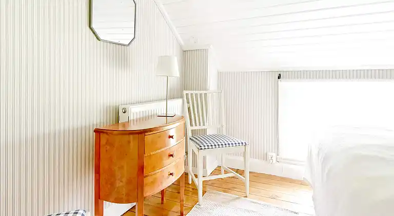 Sommerhus i Gullspång S