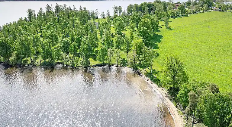 Sommerhus i Gullspång S