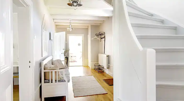 Sommerhus i Gullspång S