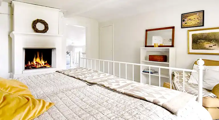 Sommerhus i Gullspång S