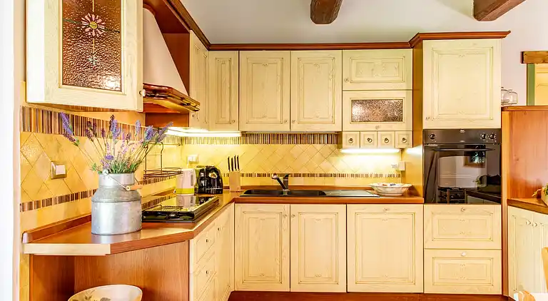 Hytte i Massa e Cozzile