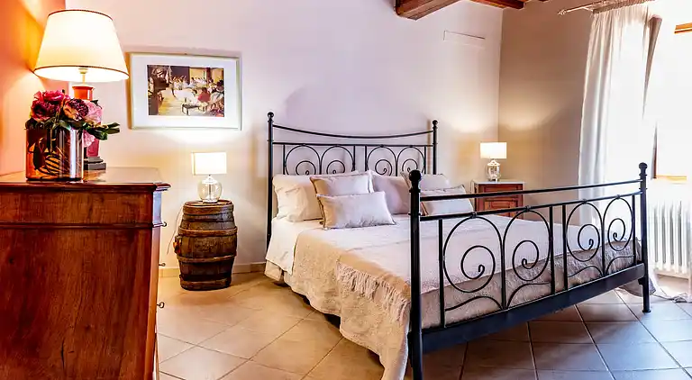 Hytte i Massa e Cozzile