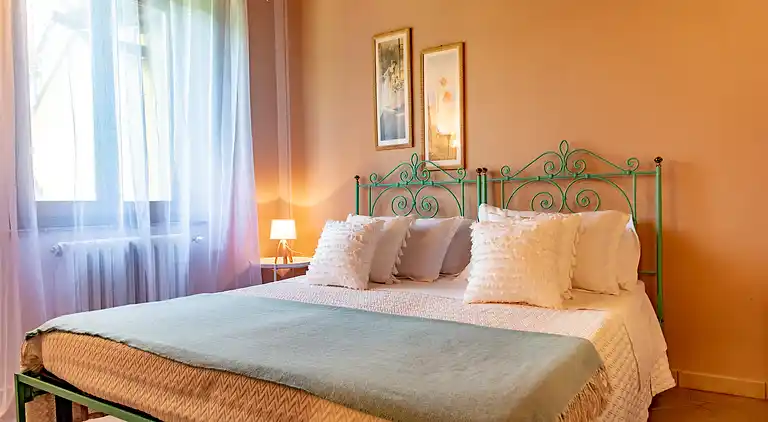 Hytte i Massa e Cozzile