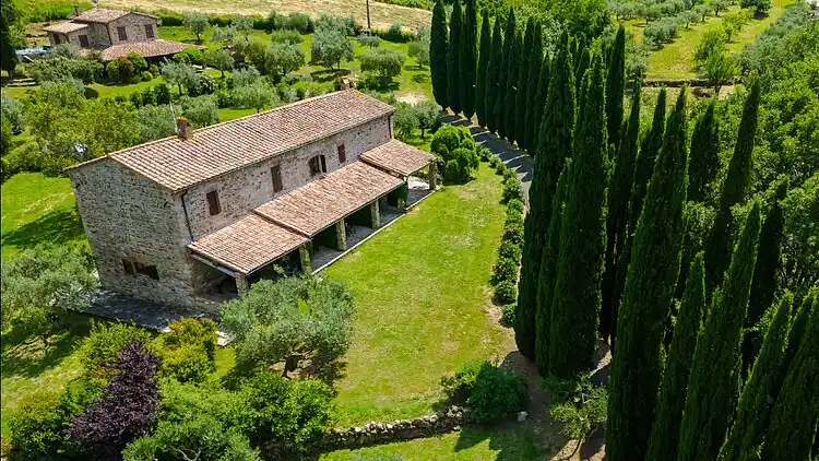 Holiday home in Castelnuovo di Val di Cecina