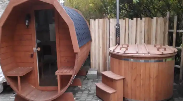 Sommerhus i Stavelot