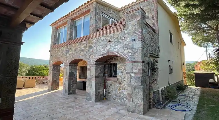 Villa in Calonge