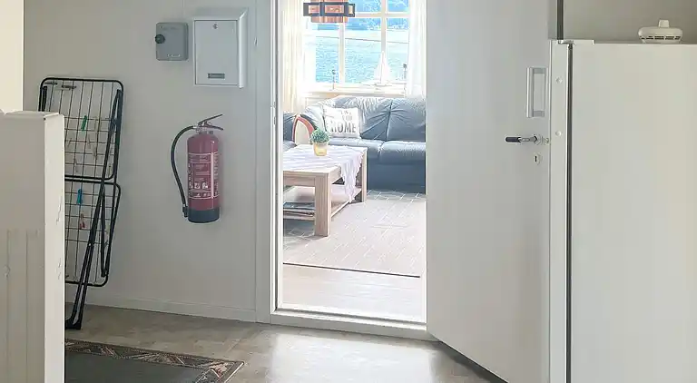 Holiday home in Barmen