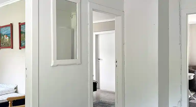 Holiday home in Barmen