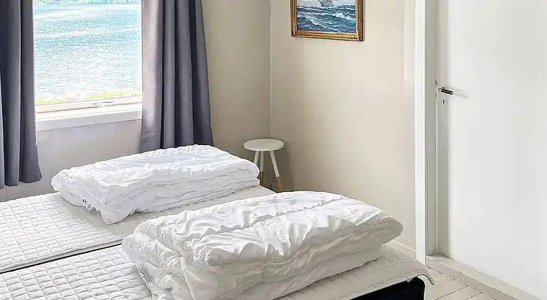 Holiday home in Barmen