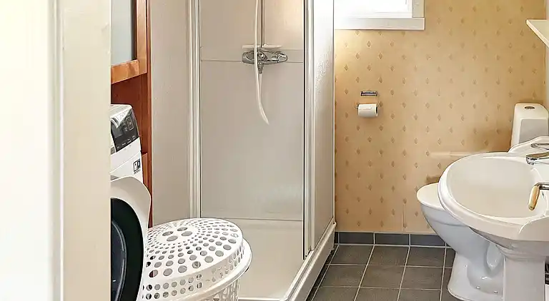 Holiday home in Barmen