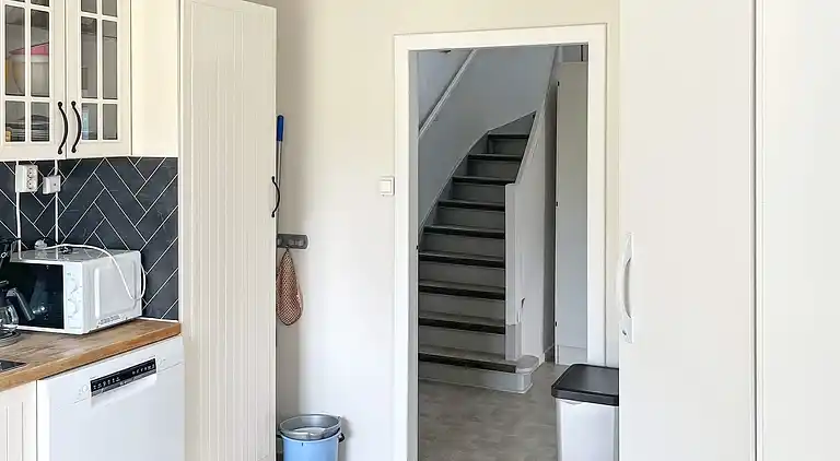 Holiday home in Barmen