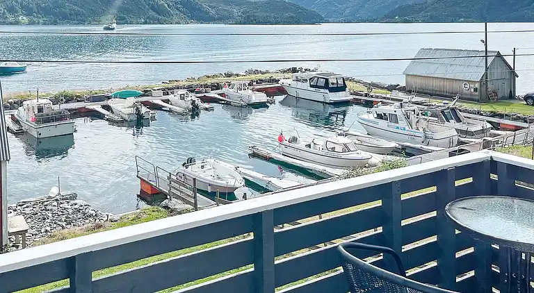 Holiday home in Barmen