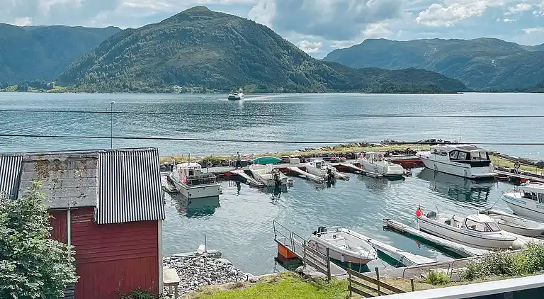 Holiday home in Barmen