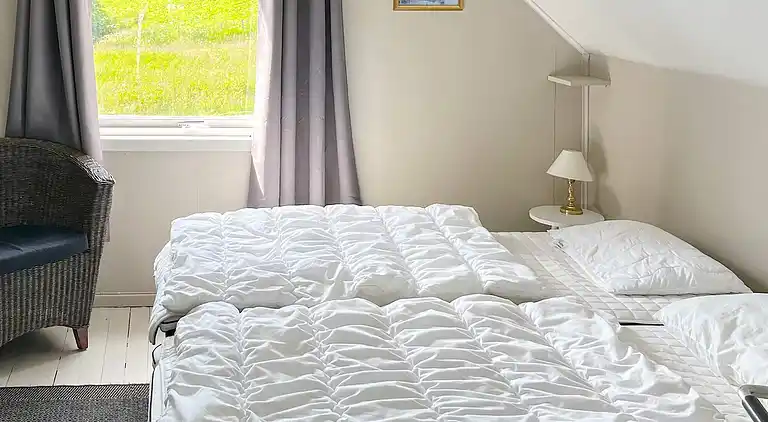 Holiday home in Barmen