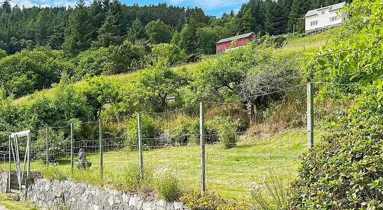 Holiday home in Barmen