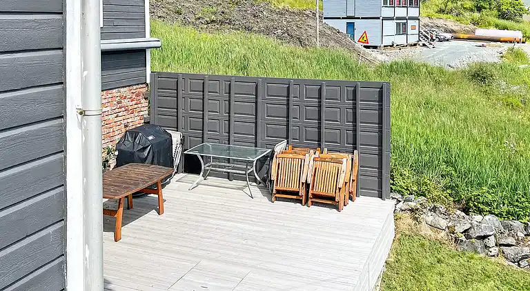 Holiday home in Barmen