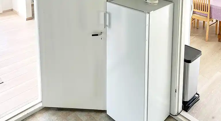 Holiday home in Barmen