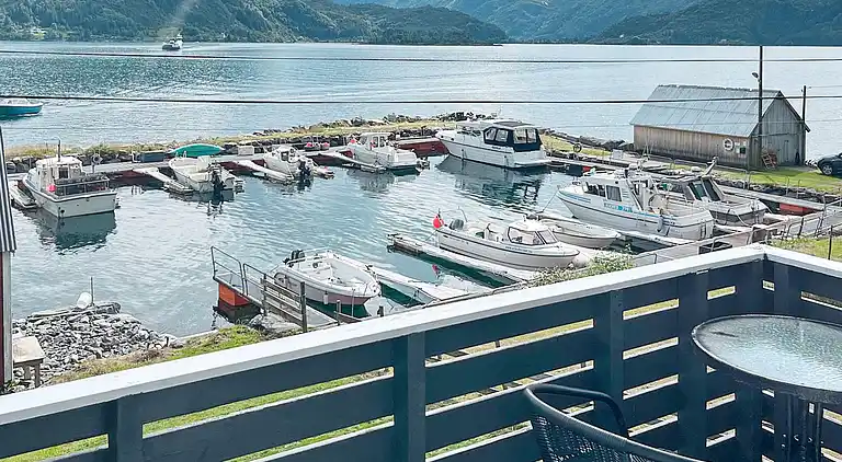 Holiday home in Barmen