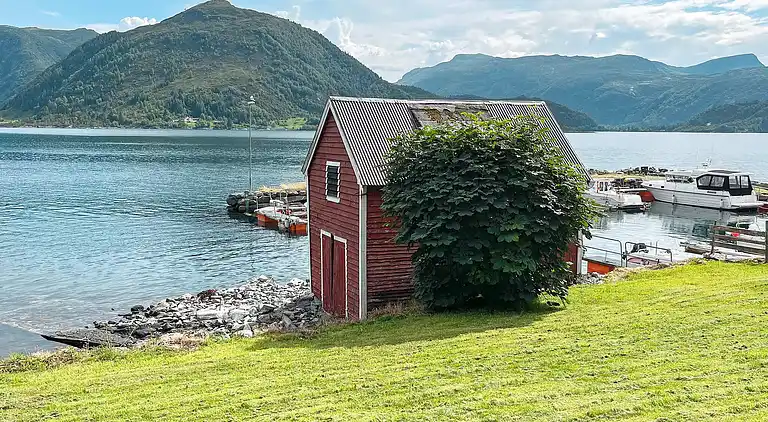 Holiday home in Barmen