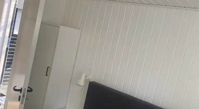 Schönes Einfamilienhaus in Strand- und Waldnähe