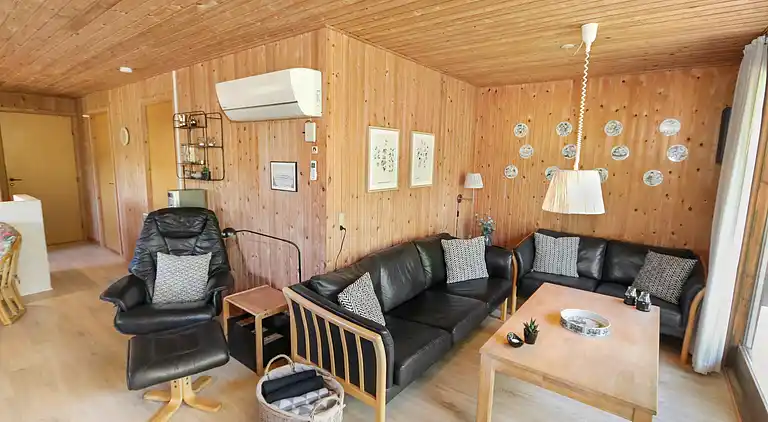 Sommerhus i Harboøre