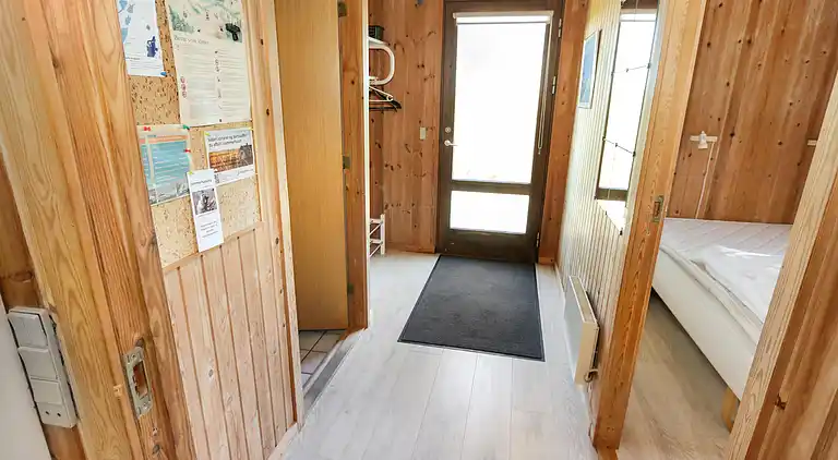 Sommerhus i Harboøre