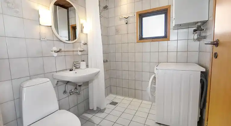 Sommerhus i Harboøre