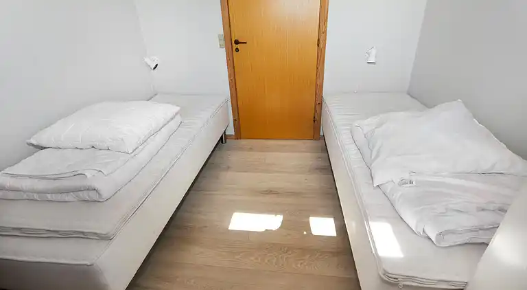 Sommerhus i Harboøre