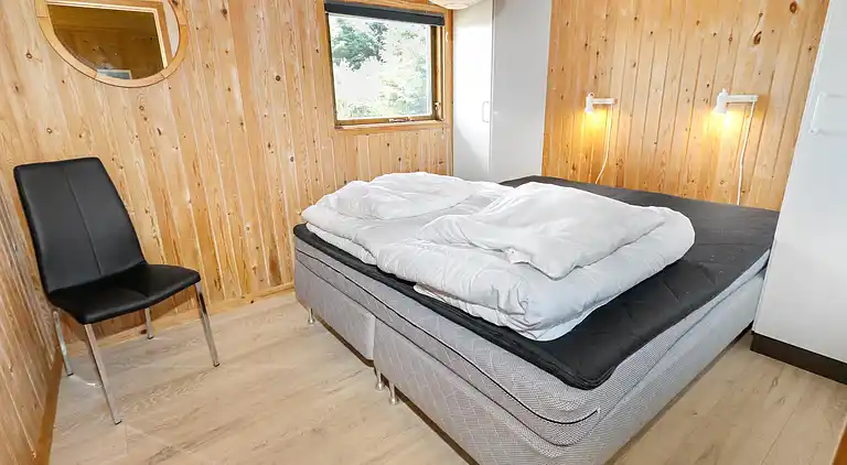 Sommerhus i Harboøre