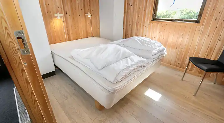 Sommerhus i Harboøre