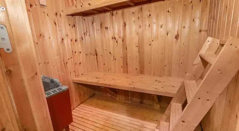 Sommerhus i Harboøre