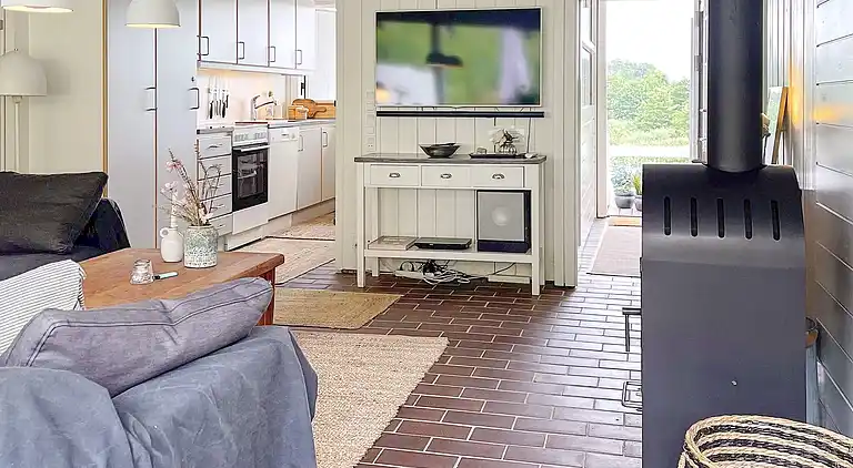 Sommerhus i Aabenraa