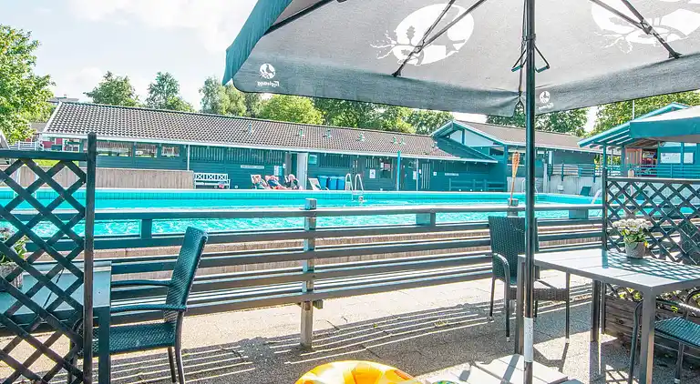 Sommerhus i Aabenraa