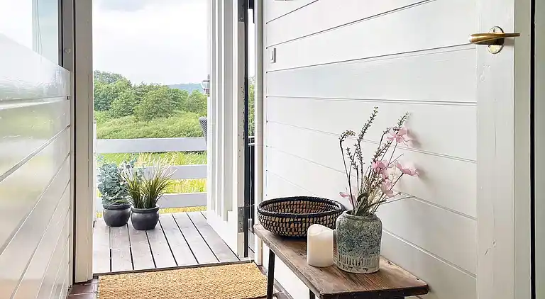 Sommerhus i Aabenraa