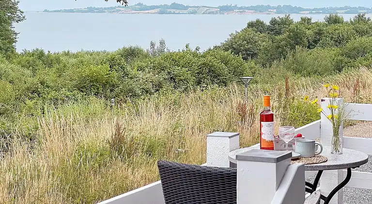 Sommerhus i Aabenraa