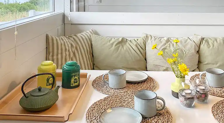 Sommerhus i Aabenraa