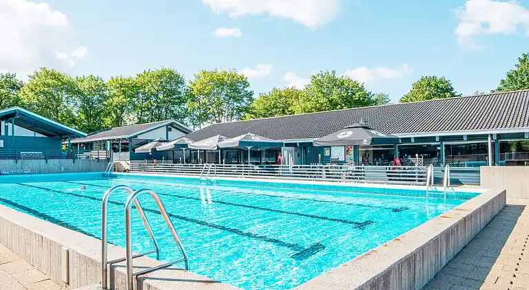 Sommerhus i Aabenraa